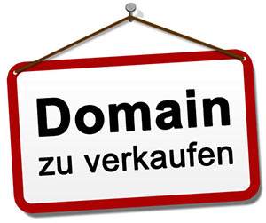 Domainverkauf